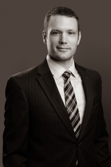 Judge Alexander Morey